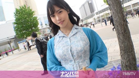 200GANA-2900 マジ軟派、初撮。 1948 みなとみらいで見つけた社長令嬢!清楚で真面目そうな雰囲気とは裏腹にガードはユルユル…!すんなりと男を受け入れペロペロ丁寧なフェラでご奉仕♪ち○ぽを挿入すれば自ら腰を動かし快感に浸ってしまうエッチなお嬢様でしたwww