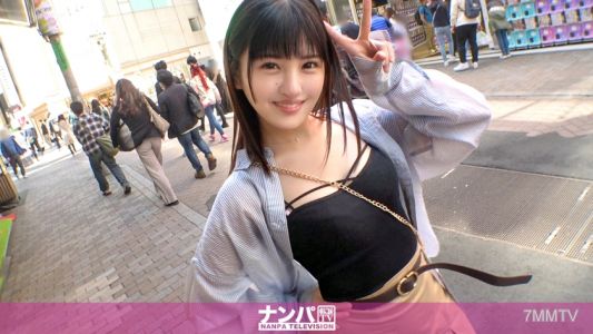200GANA-2915 真正軟派,初次拍攝。1962【想紅的大屁股娘】在街上跳舞的新手TikToker被搭訕!在打工地點與男人發生關係,貞操觀念低下,色情要求也輕易接受…發出粗俗的聲音中途高潮!
拍到確定爆紅的色情大屁股影片了!真想打她一巴掌!