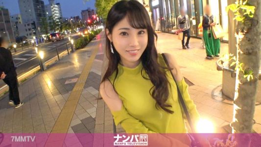 200GANA-2920 真正軟派,初拍。1964【極上頸部】模特級風格的姐姐被搭訕!因為沒有男朋友而感到寂寞嗎,她接受了這邊的邀請,將美麗的身體展示在鏡頭前!高速手交讓她噴潮,陰道深處被插入時發出喘息聲!