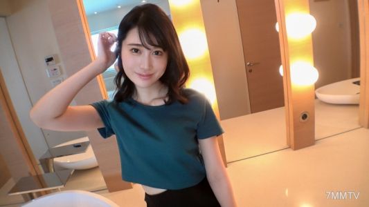 SIRO-5144 【Ah… Feels so goodddd…】A slender beauty indulges in her favorite sex! She writhes her hips and cums repeatedly as a huge cock is pounded into her deepest depths!!【First Shoot】Applies for AV on the net → AV Experience Shooting 2037