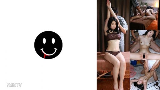 726ANKK-074 Once she takes off her clothes, she"s a super babe