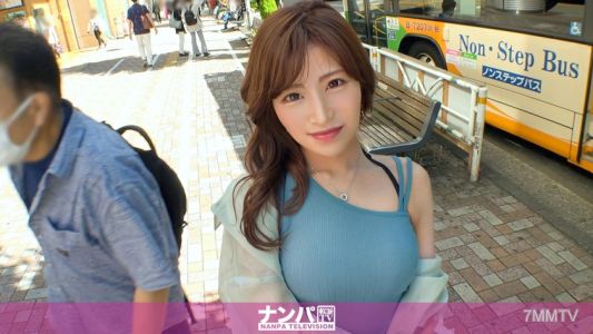 200GANA-2940 マジ軟派、初撮。 1977 とある企業の美人秘書さんを恵比寿でナンパ！股関節が柔らかい軟体ボディ♪妖艶なフェラテクに柔軟な腰つきの騎乗位はとてつもなくエロい！！