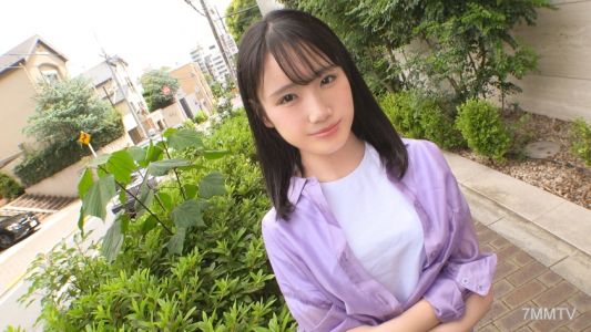 SIRO-5156 【밀고 당기기】이●사리 같은 분위기의 시원시원한 여자애의 멍한 얼굴은 이렇게 에로워요【처음 촬영】네트워크에서 AV 지원→AV 체험 촬영 2061