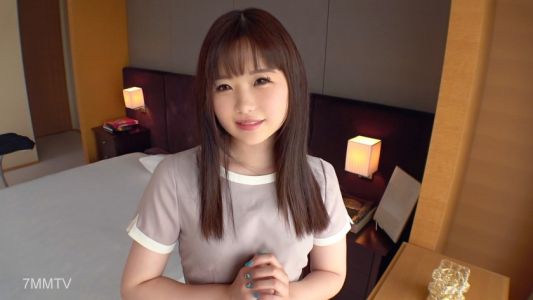 SIRO-5167 【Tempting Ass x Plump JD】I don&quott watch AV much and I only like normal sex... I thought she wasn&quott very enthusiastic about sex, but as soon as the switch is turned on, her expression becomes super lewd! 【First Shoot】Applied for AV on the net → AV