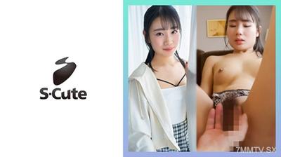 229SCUTE-1424 小恩(22歲)S-Cute 經驗不足一看就知道的純情性愛