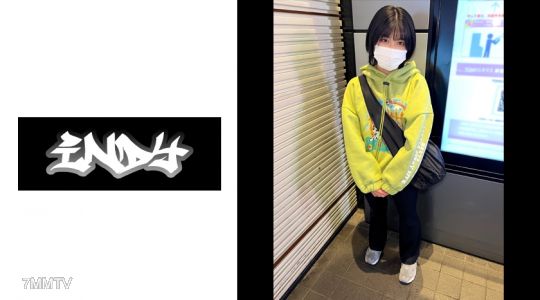 534IND-164 초희귀【중고의류계 여학생 제2탄】음악 전공생_AV 여배우로 보이지 않는 외모의 초희귀 단발 미소녀와 재회※이게 마지막일지도 모릅니다