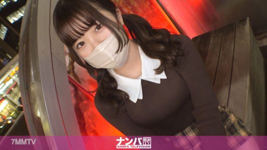 200GANA-3009 真正軟派,初次拍攝。2023年玩樂盛期的JD小子,為了錢也答應進行色情拍攝!自慰過程中興奮起來,所以好好享受了性交。「射出來了……」並且透過內褲噴潮!年輕而娇小的身體真是讓人無法忍受地色情!
