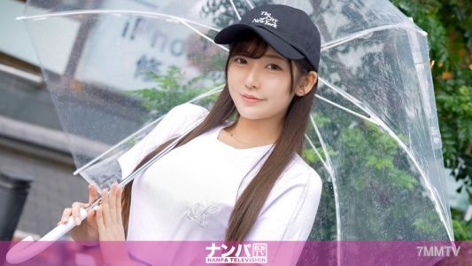 200GANA-3002 Seriously soft, first shoot. 2025 "Not used to Shinjuku yet...". Mirei-chan just moved to Tokyo! She was being harassed by a long-haired guy, so I chased him away and she was incredibly grateful! Seems like it"s been a while since she touched