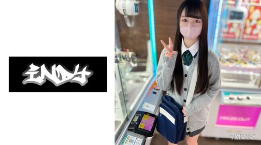 534IND-169 露臉【個人拍攝】小可愛的陰道和她的性交錄影_最後讓我內射了。