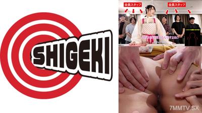 792SGKI-024C 畫面外的她高潮連連,這位美麗過頭的廚藝研究員(23歲)以笑容完成了絕品美食,並在烹飪影片「手捲壽司」中展現。