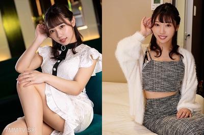 832AFHL-021 ＜六本木 고급 카바레 아가씨도 가게를 나가면 평범한 여자＞ 내사정을 요구하는 하얀 피부의 미녀와 3연속 생중애 후 섹스！ 메이산 사츠키 메이