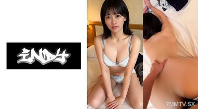 534POK-112 顔出し【個人撮影】大人かわいい美人の超融合！びんかん美乳セフとのハメ撮り映像