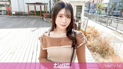 200GANA-3216 真他媽軟派，初拍。2180體力測定竟然意外高潮！？在浦和車站前遇到約會前的柔軟女友，以健康為由將股間壓在她身上做伸展運動！忍不住掏出小雞雞後，「除了男朋友以外都不行…」結果不知不覺中開始搖晃大屁股進行騎乘式！