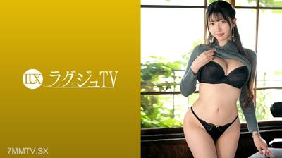 259LUXU-1859 【潮吹きの天才が今夜降臨！】これが噂の止まらない潮吹き！溢れ出る色気と品で限界突破！現役最強エロボディから繰り広げられるセックスの終着点を今夜お見せしちゃいます。 ラグジュTV 1846