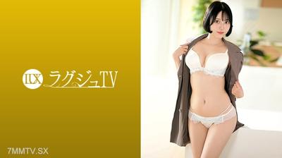 259LUXU-1863 性感又矮小的長號老師，厚唇演奏出的官能，G罩杯的優雅美乳與美臀溢出欲望，搖擺不定。Luxury TV 1849