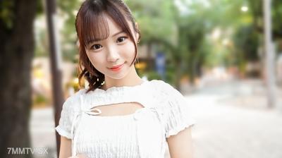 SIRO-5593 童顔美少女が隠し持っていた最終兵器デカチクビ！飛び出す潮はスプリンクラー！それをもってしても男の猛りの炎は鎮火できない！！ 【初撮り】ネットでAV応募→AV体験撮影 2468