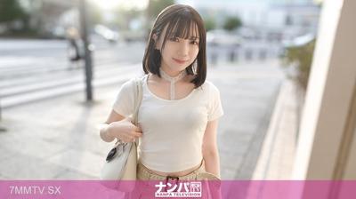200GANA-3304 145公分的矮小美少女被操到極限！超愛陰茎的小胸變態美少女用嘴巴吸陰莖！纖細身體被粗大陰莖頂入，高潮噴水，爆射高潮！真他媽軟派，初拍。 2240