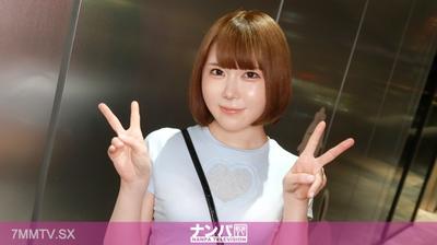 200GANA-3308 변태 주의보！！ 애니메이션 목소리의 작은 활기찬 소녀가 음란한 질문에 답하고 그 기세로 계속 삽입당한다！ 진짜 소프트코어, 첫 촬영. 2241