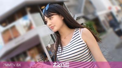 200GANA-3317 【パンツインタビュー】彼氏できたてなのにノリ良すぎる不思議ちゃん大学生！ノリ良すぎ女子で、話が変な方向いったww マジ軟派、初撮。 2274