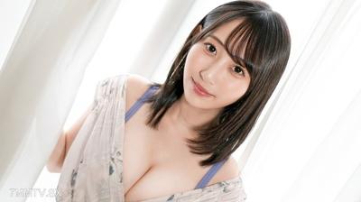 SIRO-5651 Fuck a Japanese beauty hard!! Big tits and ass that don"t match her face, swinging while giving head!! Heart racing for the big cock, flood of love juices!! Hard pounding fuck!! Feel good? You proved you"re horny!!
【First Time】Apply for AV onlin