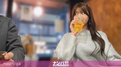 200GANA-3382 無論多麼忙碌,只要一句話就能帶回家!害羞的那個女孩回到家後會淫亂地高潮不斷!真正軟派,初拍。2301
