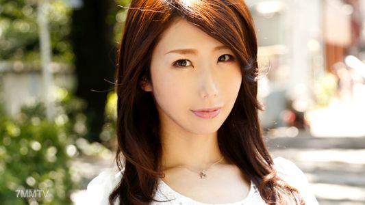 253KAKU-030 歩美