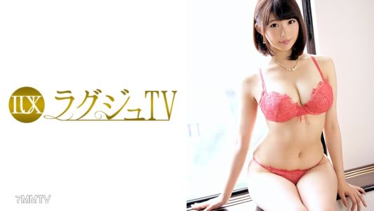 259LUXU-412 Raguzu TV 404