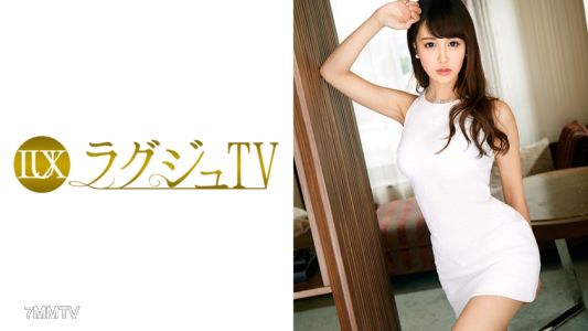 259LUXU-767 ラグジュTV 727