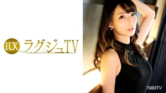 259LUXU-578 Ragushu TV 560