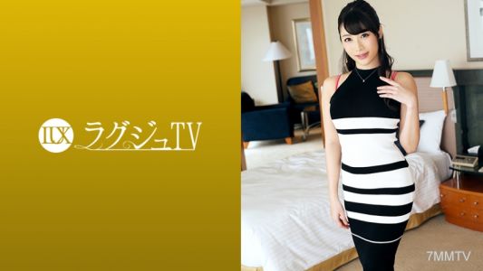 259LUXU-961 Ragushu TV 945