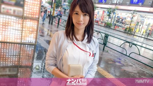 200GANA-1414 Seriously softcore, first shoot. 866 in Ikebukuro