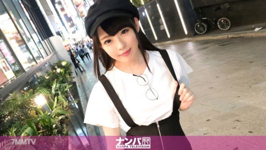 200GANA-1771 真正的軟派，首次拍攝。 1107