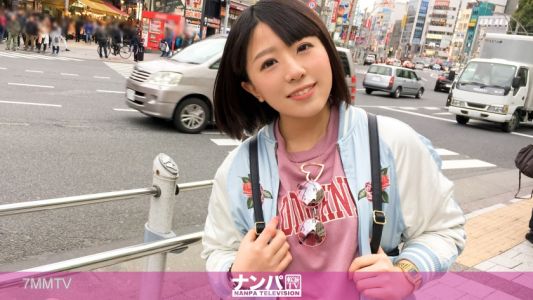 200GANA-1702 真正的軟派,首次拍攝。 1071