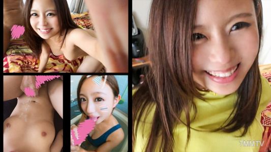 332NAMA-024 【개인 촬영】치미쨩/19세/건설회사 사무(알바?) 남자친구 집/이차라브/귀여움/호리☆마키 닮음/집옷/수영복/로션 플레이/목욕탕 플레이/전동 딜도 2자루/두 번 사정/두 번 섹스/배 드러내기/펠라치오/페이스 샷/거대 치★/대량 사정!