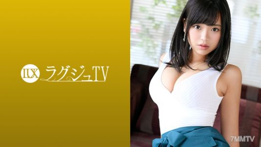 259LUXU-1021 拉格秀電視台 1010
