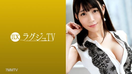 259LUXU-1059 Lagju TV 1039