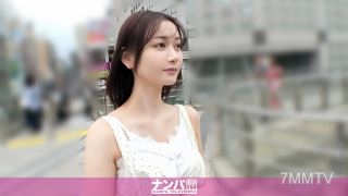 200GANA-3357 4番ファーストの八王子美人をナンパしちゃいました！恥ずかしがりながらも敏感な乳首でえろえろモードスイッチオン！感じすぎてまだ出るの？！ってぐらいの大量潮吹きに辺り一面水浸し大雨警報発令！みんな傘の準備を忘れるな！ マジ軟派、初撮。 2268