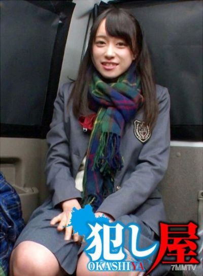 SVOKS-066 Yuuha-chan