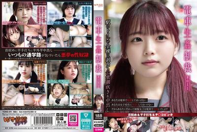 YDNS-011 기차 생간 제재 #011