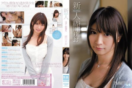 SOE-892 新人No.1風格 星星候選者 緒川里緒