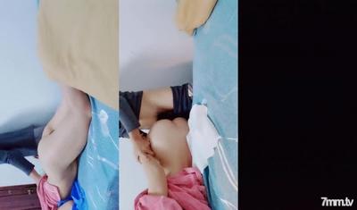 2022-1-24《騷寶》男技師偷拍騷女全身SPA,肥臀騷女再來一炮,側躺扣騷逼,脫下褲子扒掉側入,搞得客人舒服了