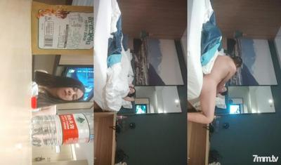 2022.2.5, [Mr. Li&quots Tanhua], A Boutique Young Woman, Happy New Year&quots Eve, Cheating, Chatting, Having Fun And Taking A Bath In The Hotel, A Passionate Battle Between Wild Mandarin Ducks, And The Eclectic And Exciting Ratings Reached The Top
