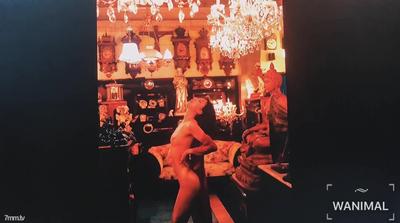 [Superior ❤️ 슈퍼 인기 슈퍼 모델] 아름다운 해산물 찐빵 &quotAzhu&quot의 여신의 모든 종류의 매력적인 개인 샷 선택