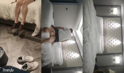 2022-6-26【老馬車行】短髮騷女返場,3P經典名場面,情趣內衣黑絲