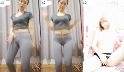 Follow-up Of "Latest Purchase ✅ Super Incest ✅ Quick Hair" Sexy Little Sister-in-Law Who Likes To Dance