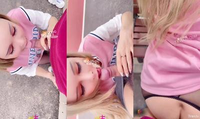 ✿고급 기녀사냥꾼✿ 91 젠틀 애니멀 마스터가 최고의 인터넷 셀러브리티 미인을 양성합니다 ▌송란신▌