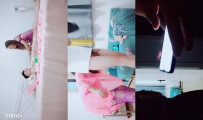 2022.8.10, [매일 꽃탐험하는 창녀들], 섹시한 옷 좋아하는 대학생들, 이 꼼수는 정말 난폭하다