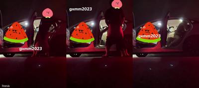 [Crazy Exposure ❤️Private Outflow] The Latest Heavy Outflow Of Fat Buttocks Contrast Bitch Ting &quotGxmm&quot