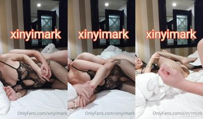 &quotBig Brother&quots Boutique ✅Private Shooting Leaks&quot Internet Celebrity OnlyFans Ultimate Cannon King [Xinyi Mark] Make An Appointment With Conjoined Black Silk Babes Showing Their Face