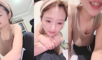 【18歲姐妹直播】首播下海!榜一雙姐妹~雙乳交疊掰穴!~~~✨✨✨--最
